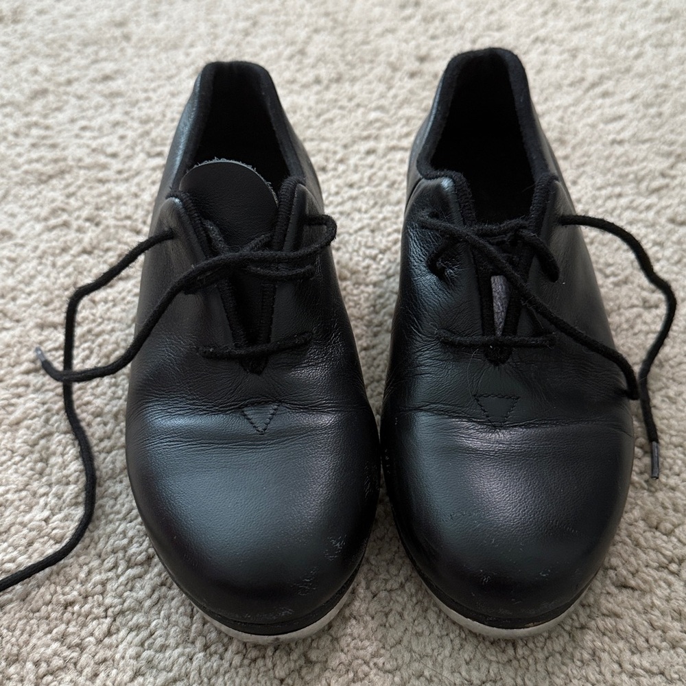 Bloch tap shoes